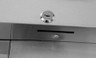 Atosa - 52" Top Mount 2 Door Reach-in Refrigerator/Freezer - MBF8129GR