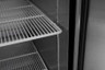 Atosa - 52" Top Mount 2 Door Reach-in Refrigerator/Freezer - MBF8129GR