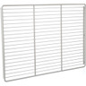Atosa - 60" Worktop Freezer w/ Backsplash & 2 Doors - MGF8414GR
