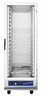 Atosa - 18 Pan Insulated Warming & Holding Cabinet - ATHC-18ES