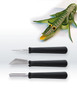 Triangle - 3 Pc Carving Tools - 908570302