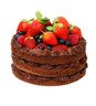 Gobel - Pastry Bag w/ 6 Tips - 889151