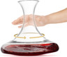 Final Touch - Revolve 750ml Revolving Wine Decanter