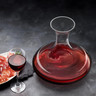 Final Touch - Revolve 750ml Revolving Wine Decanter