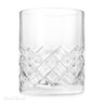 Final Touch - Yarai Double Old Fashioned Glass & Ice Cube Set