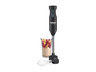 Cuisinart - Black Single Speed Quick Prep Immersion Blender