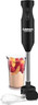 Cuisinart - Black Single Speed Quick Prep Immersion Blender