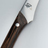 Shun - Shima Natural 4 Piece Steak Knife Set