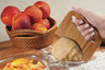 Mrs. Anderson's - 6" Bench Dough Scraper