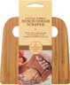 Mrs. Anderson's - 6" Bench Dough Scraper