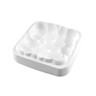 Silikomart - TortaFlex Cloud Mold - CLOUD