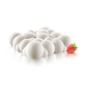Silikomart - TortaFlex Cloud Mold - CLOUD