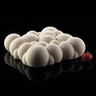 Silikomart - TortaFlex Cloud Mold - CLOUD