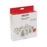 Silikomart - TortaFlex Cloud Mold - CLOUD