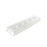 Silikomart - MultiFlex MUL3D 3.44oz Mold - MUL3D 58