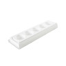 Silikomart - MultiFlex MUL3D 3.44oz Mold - MUL3D 58