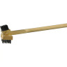 Felton - 30" Ultimate Double Sided Angled Grill Brush