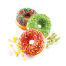 Silikomart - 60x40 Series Donut Mold - SQ059