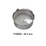 Louis Tellier - 3mm Grid for P10 Food Mill - P10030