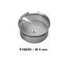 Louis Tellier - 4mm Grid for P10 Food Mill - P10040