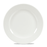 Churchill - Isla 12" Footed Rim Plate - 12/Case - WHEV121
