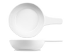 Churchill - 12 Oz Menu Porcelain Sauce - 6/Case - ZCAPPP51