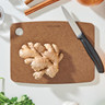 Epicurean - 17.5" x 13" x 1/4" Nutmeg Kitchen Series Cutting Board