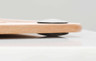 Epicurean - All-In-One 19.5" x 14.5"  Natural & Black Cutting Board