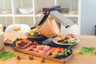 Bron Coucke - Breziere Original Raclette - BREZ02