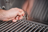 Crown Verity - Infinite Series 24" Natural Gas Modular Grill w/ Light Package - IGM24NG-LT