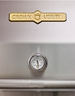 Crown Verity - Infinite Series 36" Liquid Propane Modular Grill w/ Propane Tank Holder - IGM36LP