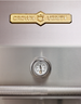 Crown Verity - Infinite Series 36" Natural Gas Modular Grill w/ Light Package - IGM36NG-LT