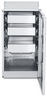 Crown Verity - Infinite Series Cabinet Module w/ Three Drawers - ICM-3D