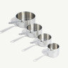 Made In - 4 Piece Measuring Cup Set
