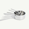 Made In - 4 Piece Measuring Cup Set