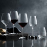 Luigi Bormioli - Atelier 19 Oz Chianti Stemware Wine Glass - 24/Case - A10647BYL02AA07