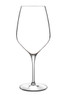 Luigi Bormioli - Atelier 19 Oz Chianti Stemware Wine Glass - 24/Case - A10647BYL02AA07