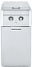 Crown Verity - Infinite Series Cabinet Module w/ Liquid Propane Dual Side Burner, Tank Holder & Light Package - ICM-SBLP-PH-LT
