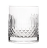 Luigi Bormioli - Diamante 12.75 Oz Whiskey Glass - 24/Case - A12769BYL02AA02