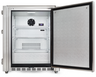 Crown Verity - Infinite Series 24" Outdoor Modular Refrigerator w/ Right End Panel - IFM24-REP