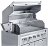 Crown Verity - Infinite, Built-In & Estate Series 36" Rotisserie Kit - CV-RT-36BI