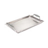 Crown Verity - 14" Removable Griddle Plate - CV-SP-1423