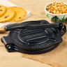 Danesco - Cast Iron Tortilla press 20cm