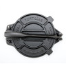 Danesco - Cast Iron Tortilla press 20cm