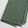 Now Designs - Ripple 18"x28" Elm Green Dish Towel