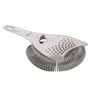 Modern Mixologist - Stainless Steel Hawthorne Strainer - 5800M401