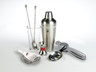 Modern Mixologist - 1.5 Oz Stainless Steel Jigger - 5800M402