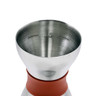 Modern Mixologist - 1.5 Oz Stainless Steel Jigger - 5800M402