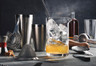 Modern Mixologist - Stainless Steel Julep Strainer - 5800M403