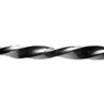 Modern Mixologist - 12" Twisted Stainless Steel Cocktail Spoon - 5800M406